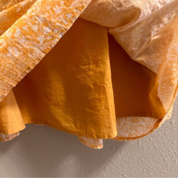 French Connection | Square Neck Floral Dress, size 10 - Picture 5 of 16